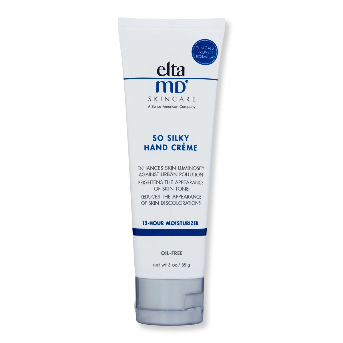 Elta MD skin restore hand cream