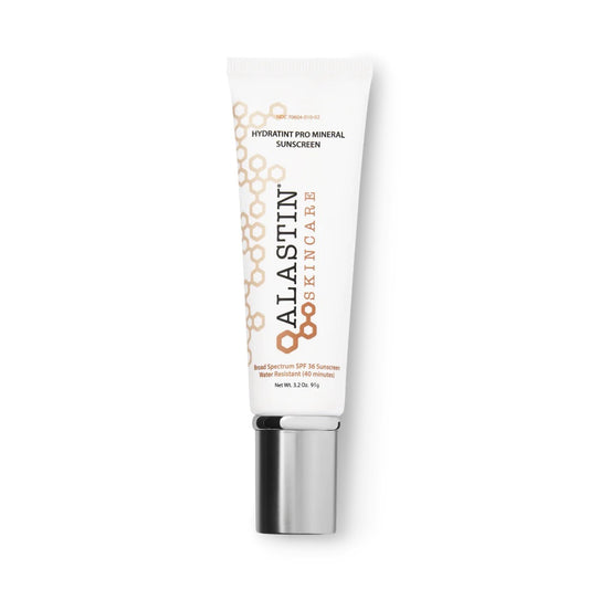 Alastin Hydratint Pro Mineral Sunscreen