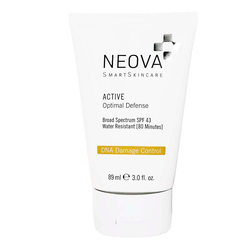 Neova Active Optimal Defense Broad Spectrum SPF 43
