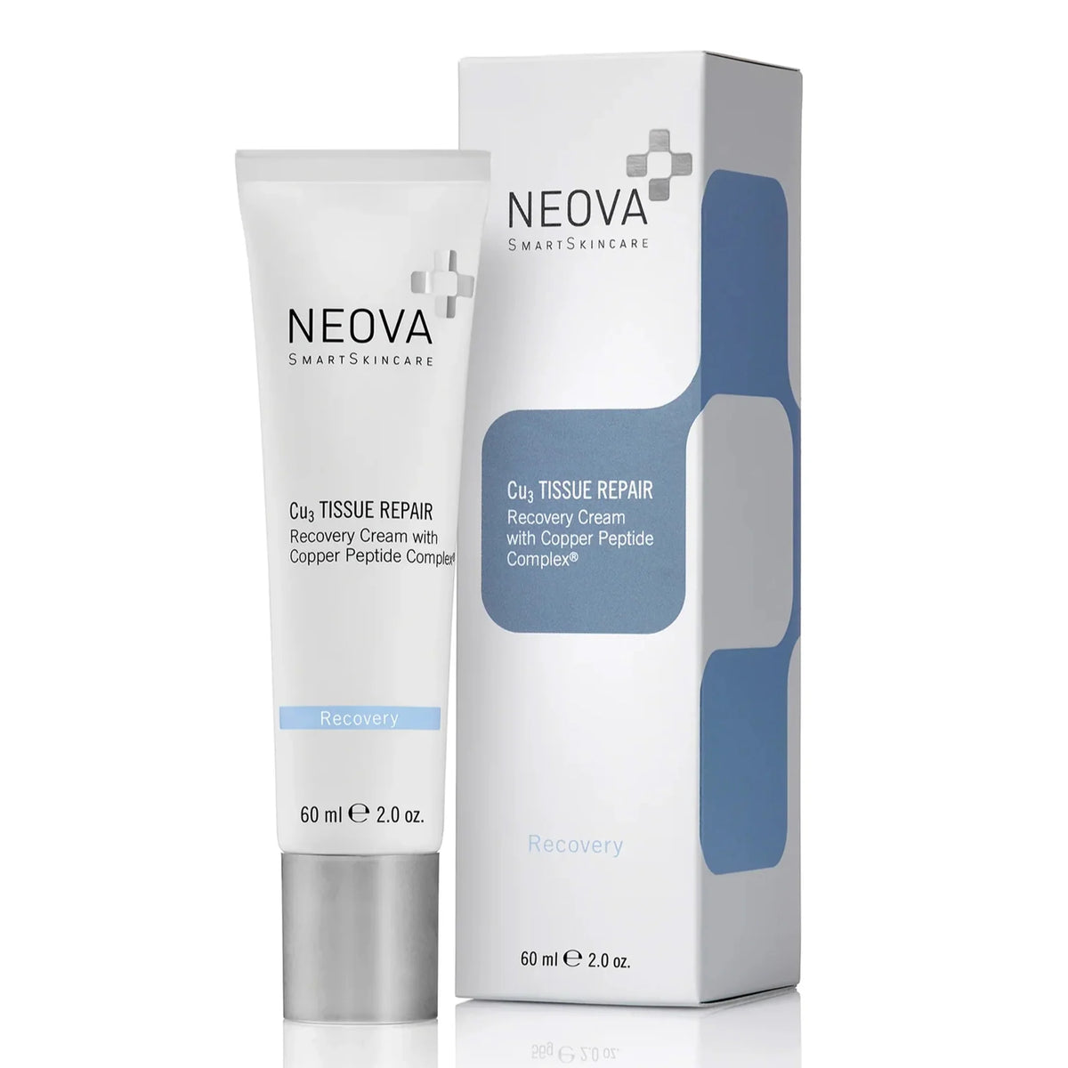 Cu3 Tissur repair recovery cream