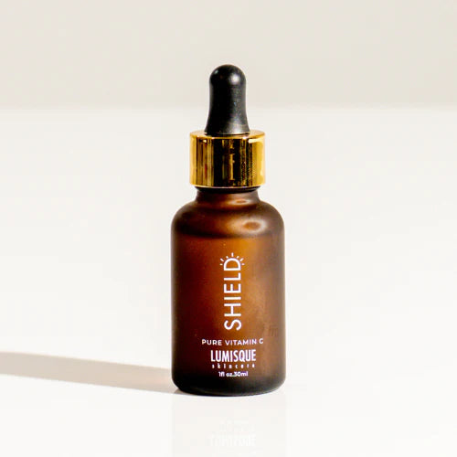 Co2Lift Lumisque Shield Pure Vitamin C