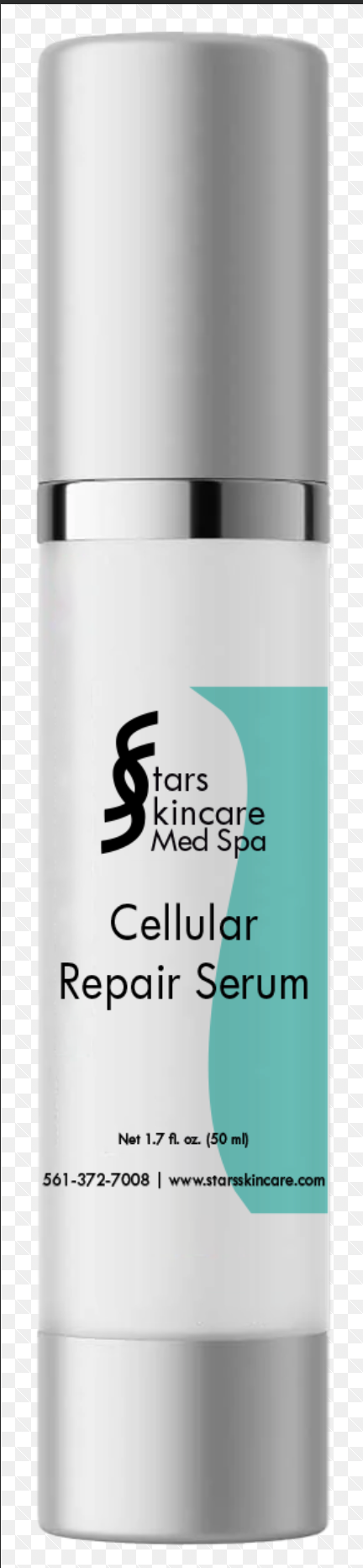 Cellular Repair Serum