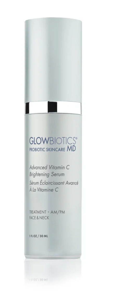 ADVANCED VITAMIN-C BRIGHTENING SERUM