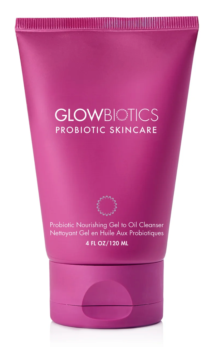 PROBIOTIC NOURISHING GEL TO OIL CLEANSER 4 OZ