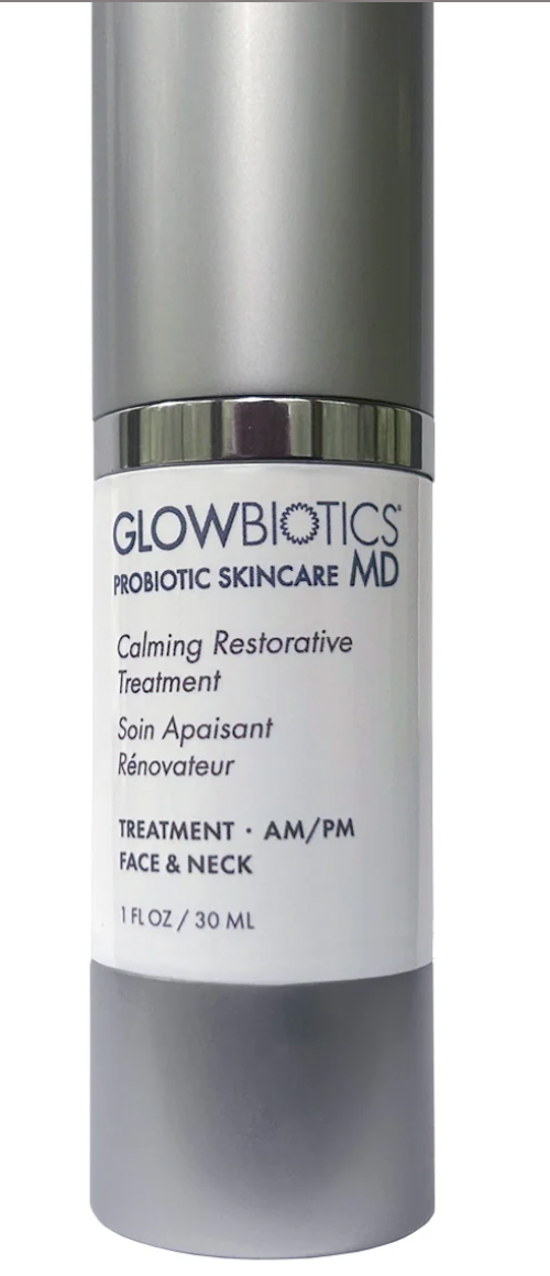 Calming Restorative Treatment