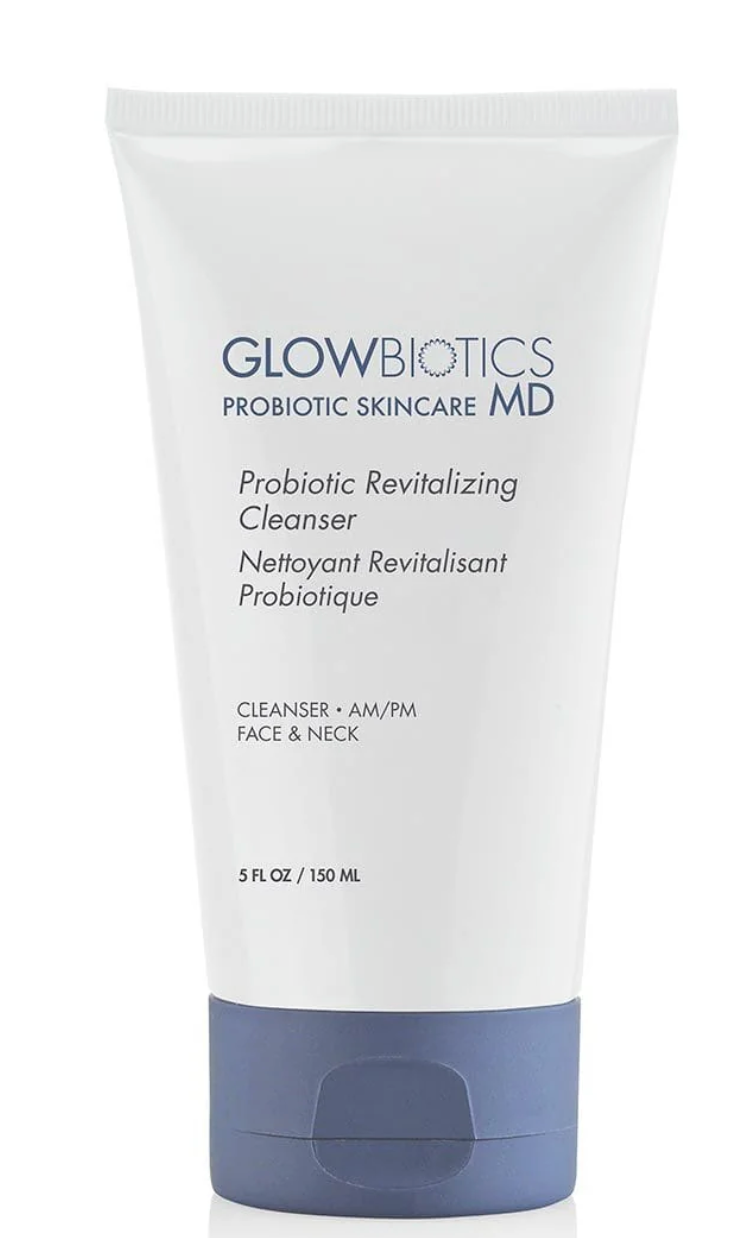 Probiotic Revitalizing Cleanser 5 oz