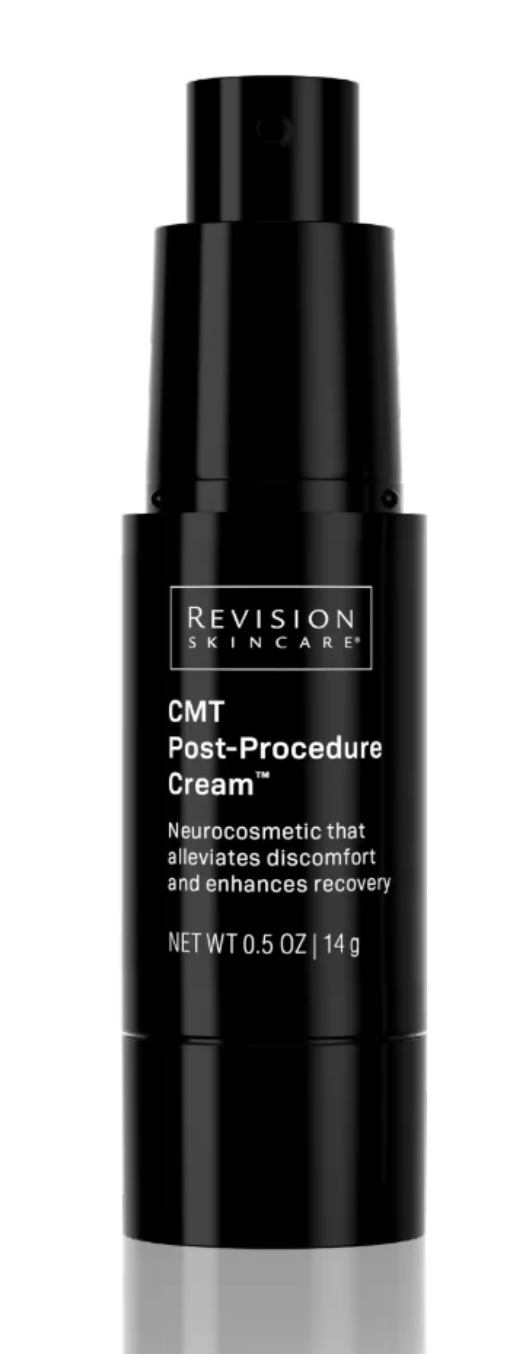 CMT Post-Procedure Cream™ 0.5 oz