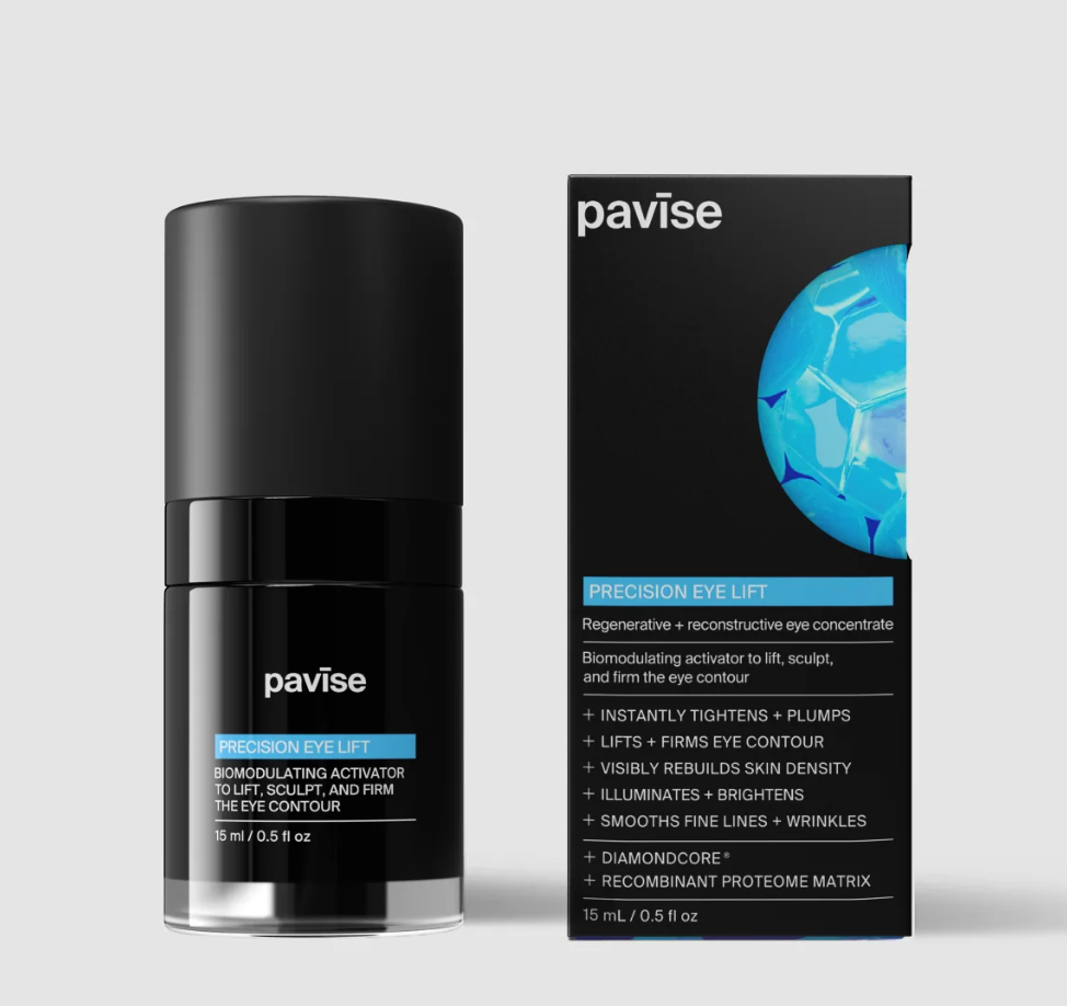 PAVISE PRECISION EYE LIFT