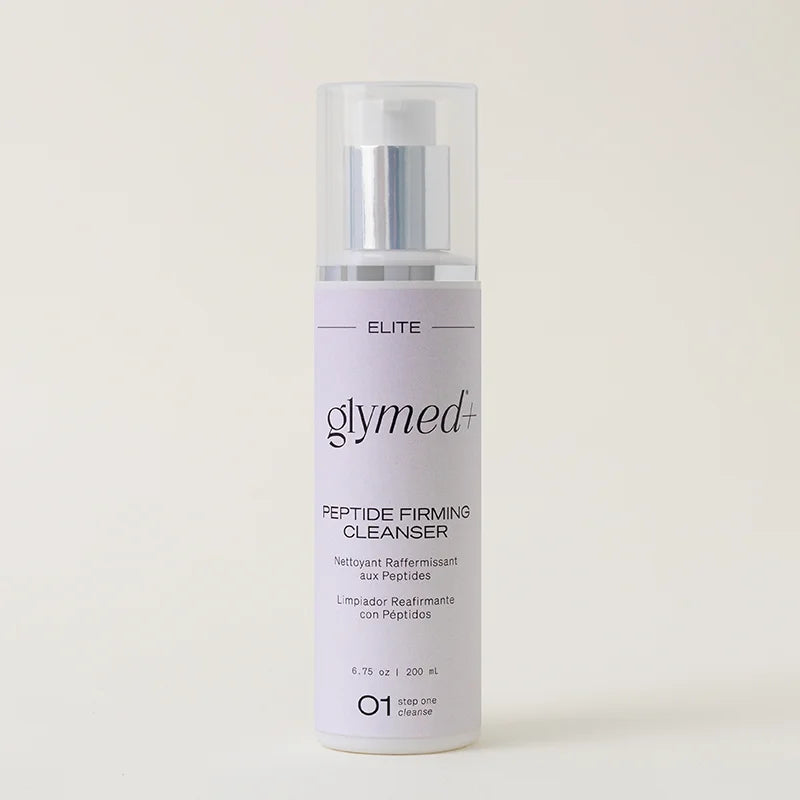 peptide micro scrub