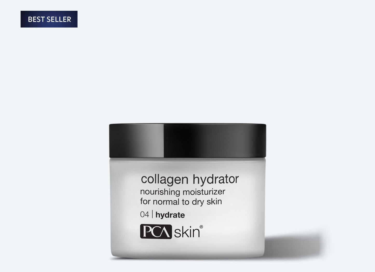 PCA collagen hydrator