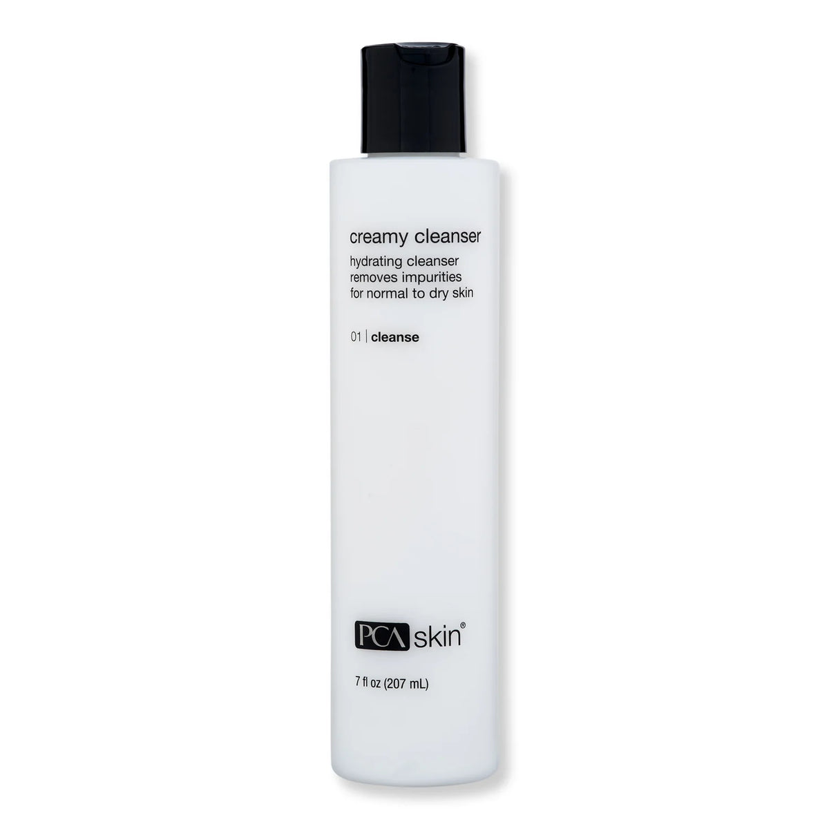 PCA Creamy Cleanser