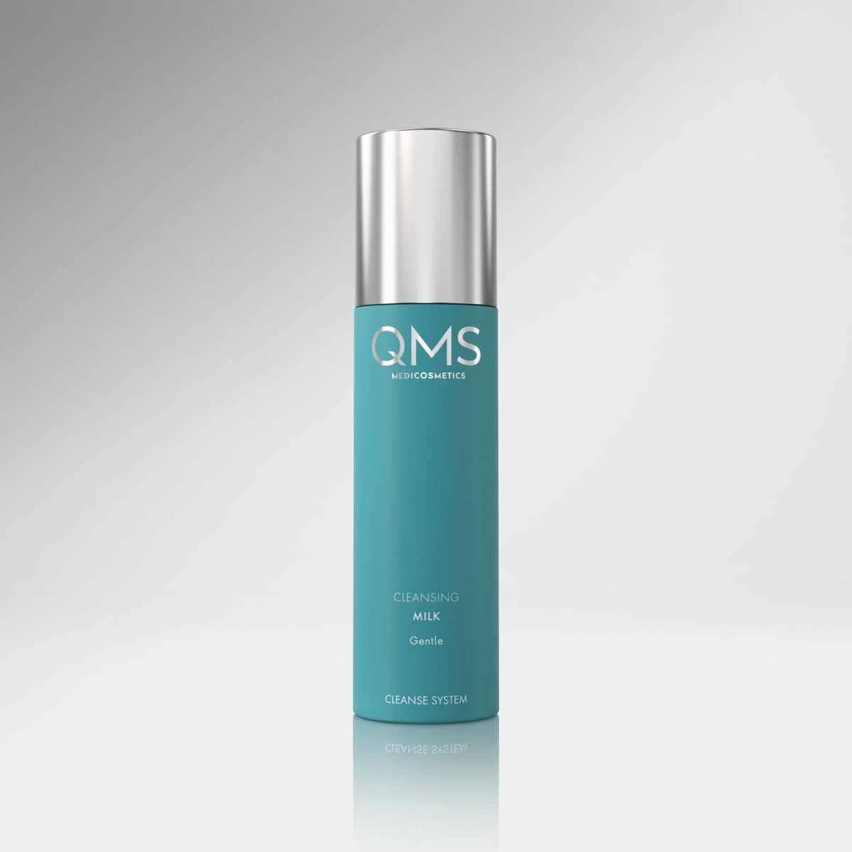 qms cleansing milk