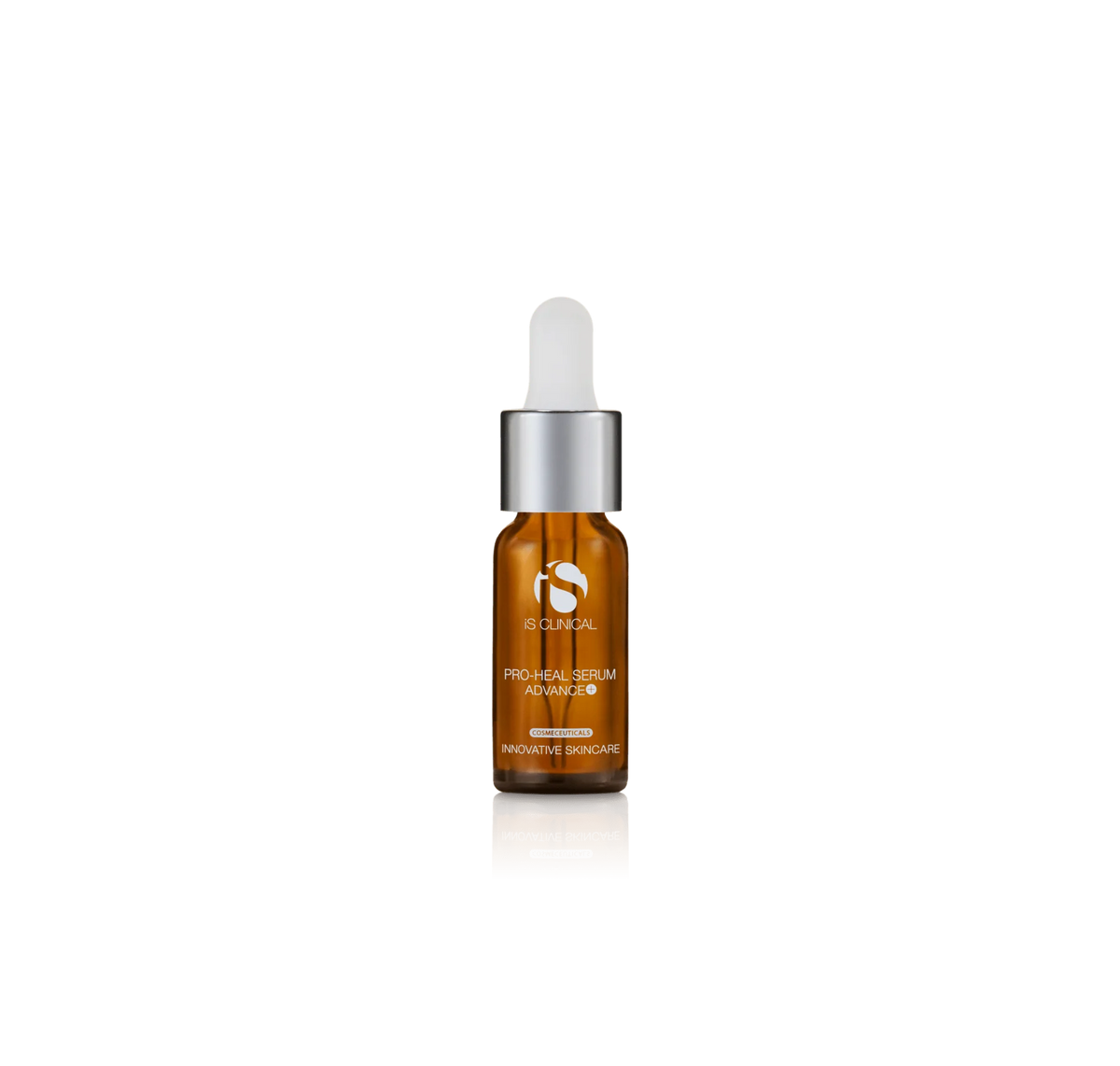 is clinical pro heal serum