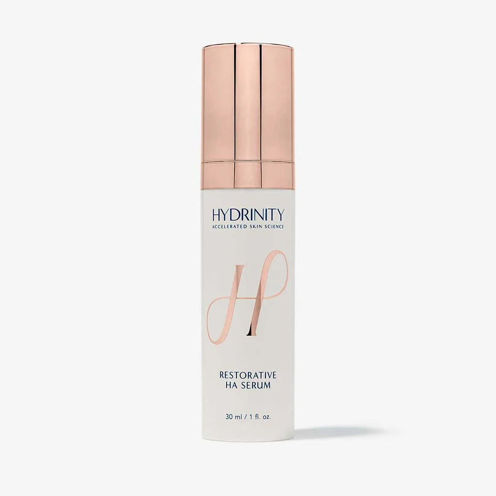 Hydrinity Restorative HA Serum
