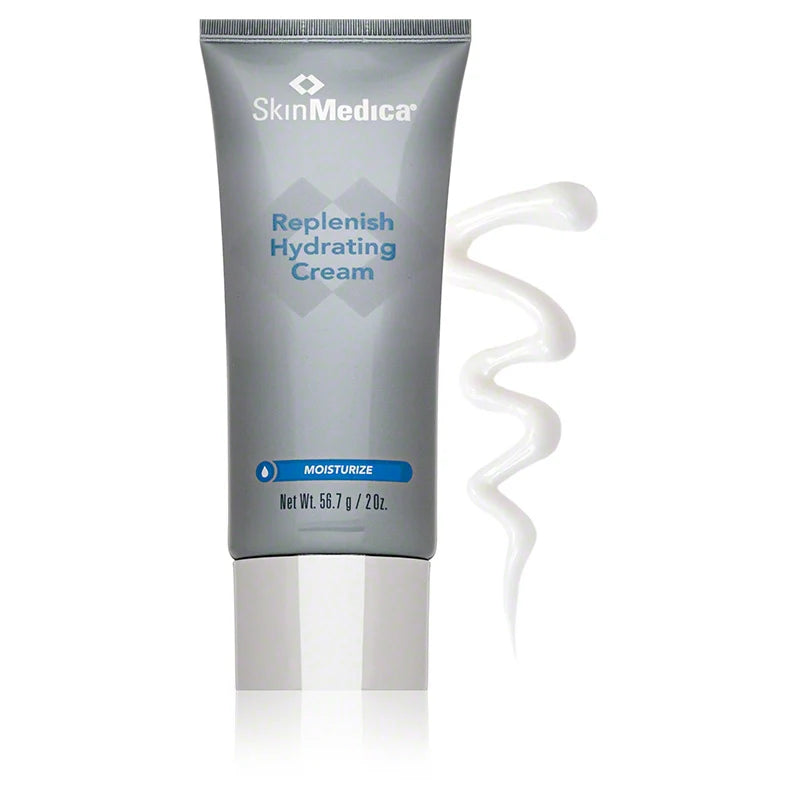 SkinMedica Replenish Hydrating Cream