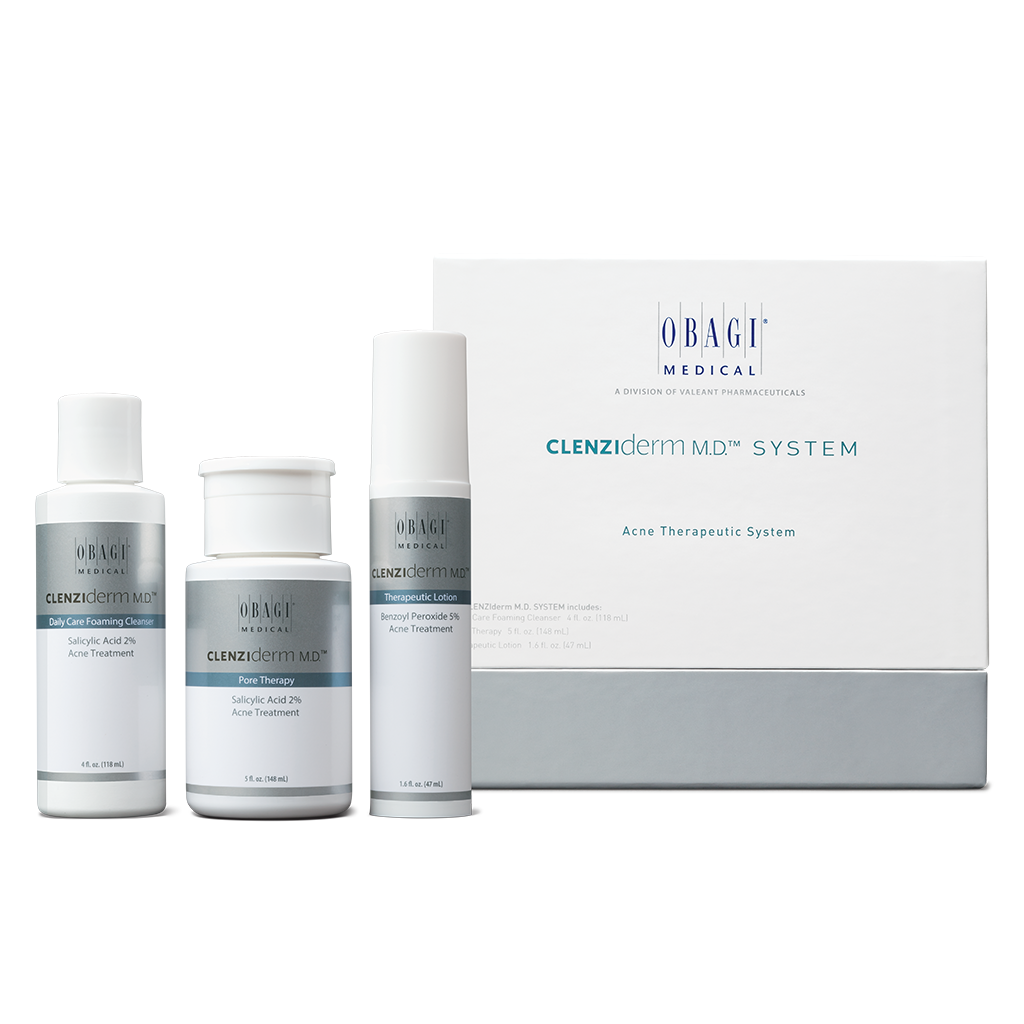 Deals Obagi Acne System