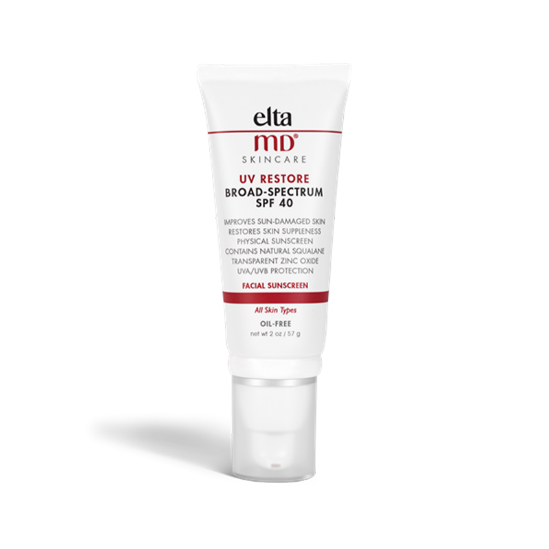 UV Restore Broad-Spectrum SPF 40