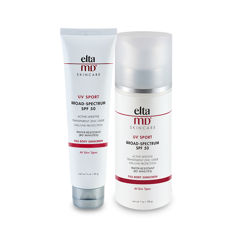 UV Sport Broad-Spectrum SPF 50