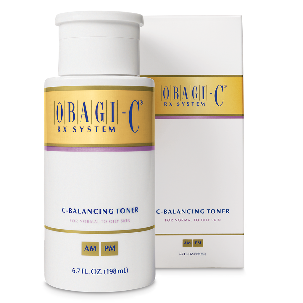 Obagi-C Rx C-Balancing Toner