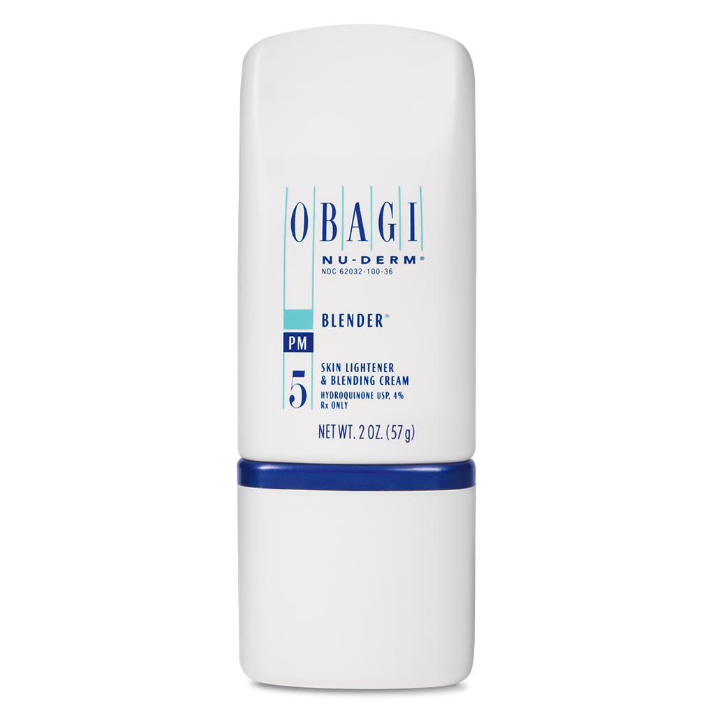 Obagi Nu-Derm Blender