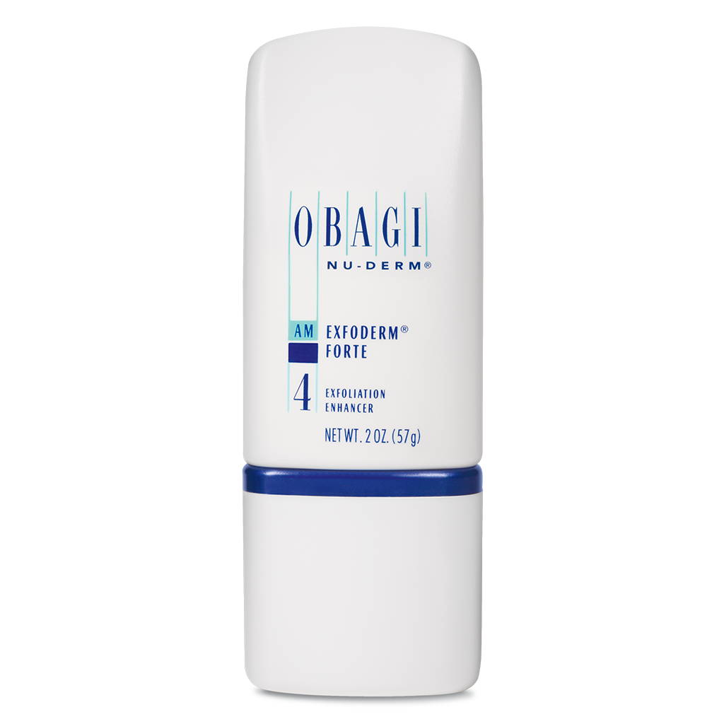Obagi Nu-Derm Exfoderm Forte