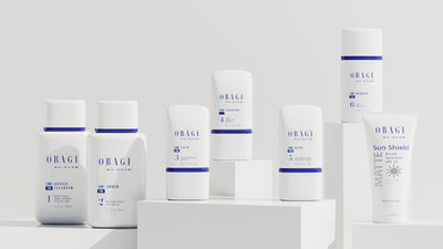 The Best Obagi Skincare Products