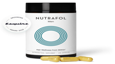 Nutrafol For Men