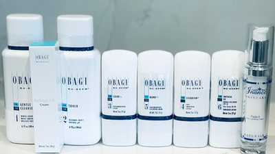 Best Obagi Products