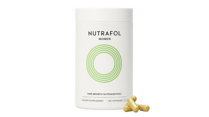 Nutrafol For Women