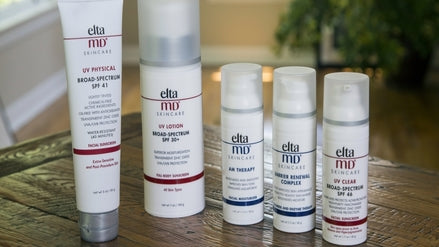 Elta MD Skincare