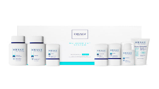 Obagi Skin Care