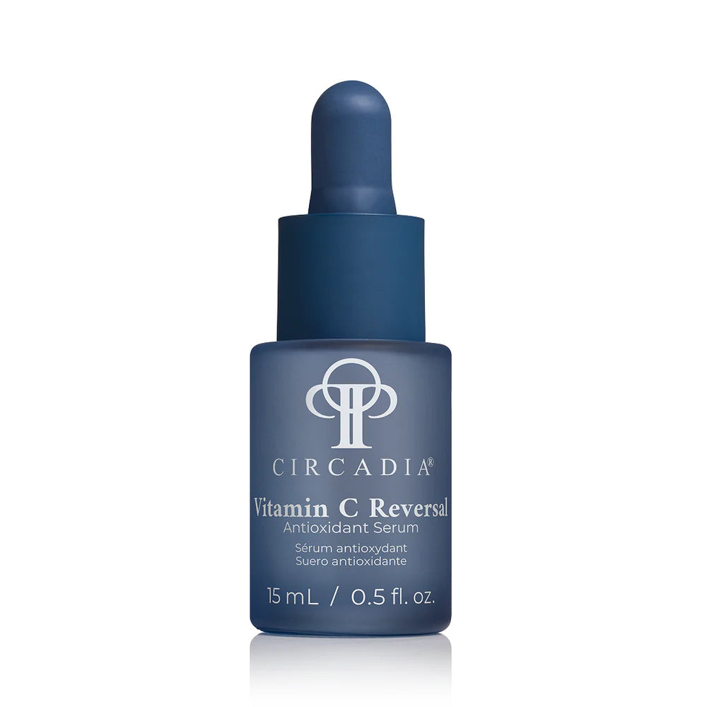 Circadia vitamin c reversal antioxidants serum