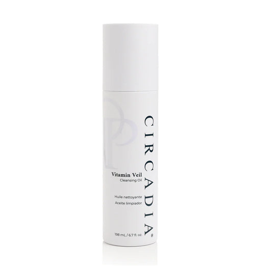 Vitamin Veil Cleansing Oil (formerly Vitamin Veil Cleanser)
