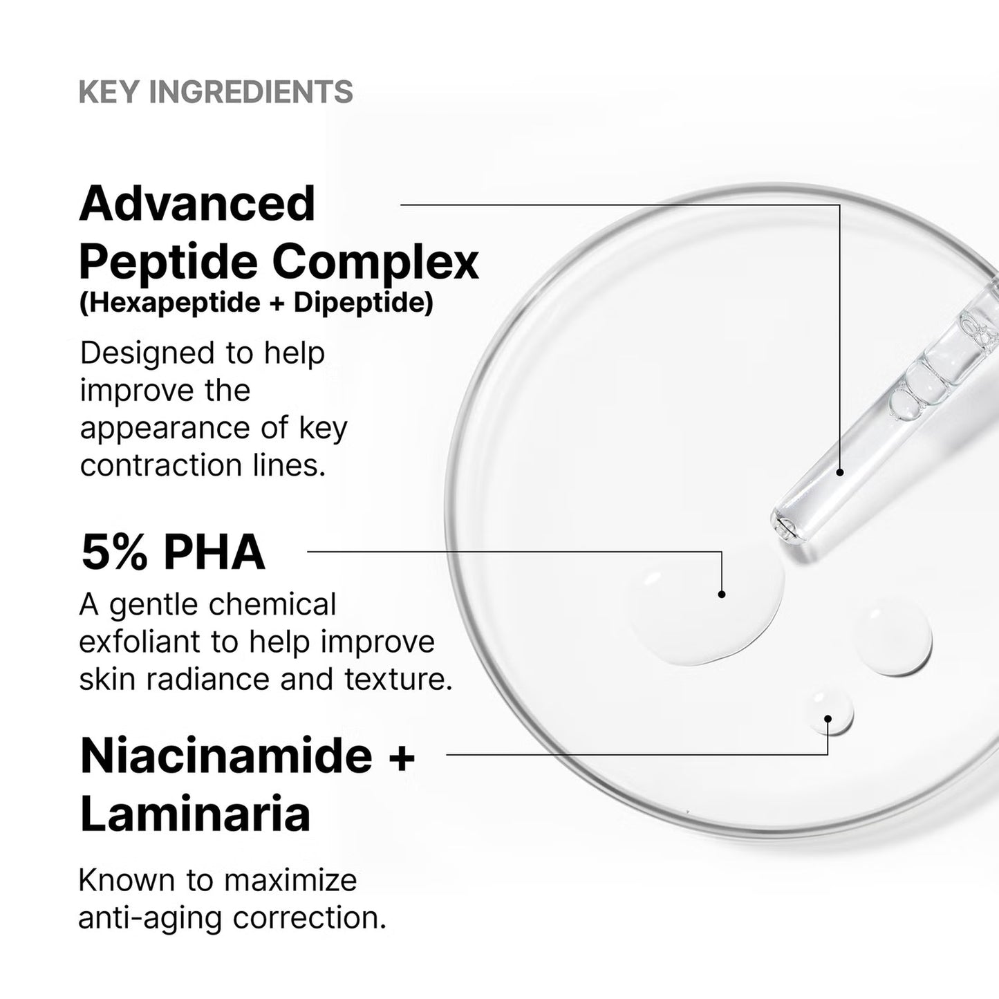 SkinCeuticals P-TIOX Anti-Wrinkle Peptide Serum