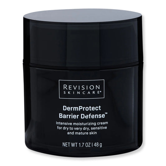 DermProtect Barrier Defense