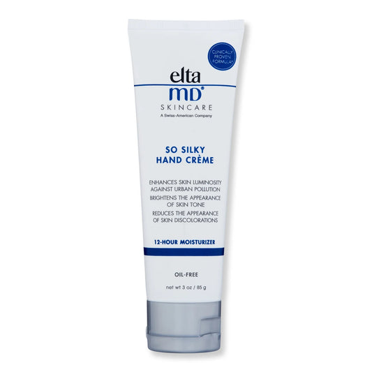 Elta MD skin restore hand cream