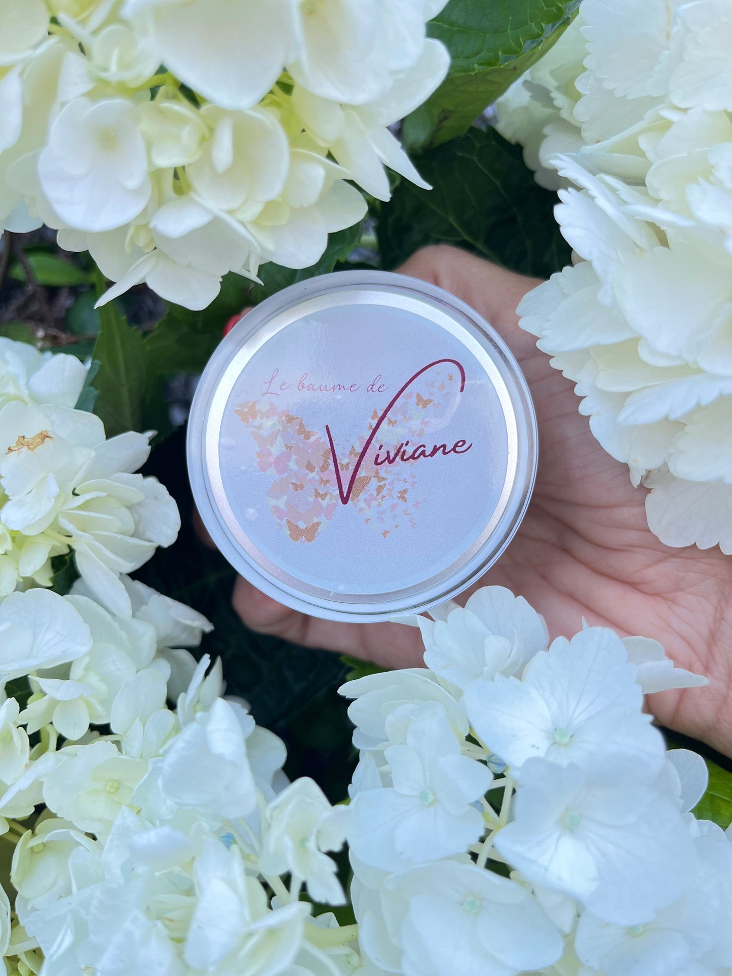 Le Baume De Viviane Soothing Balm