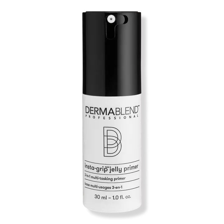 Dermablend Professional Insta-Grip Jelly Primer