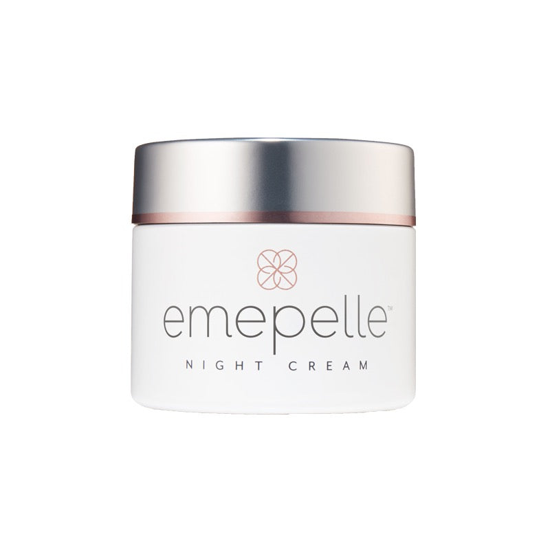 Biopelle Emepelle Night Cream