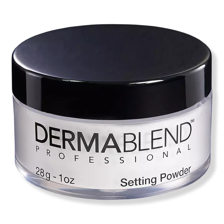 Dermablend Professional Loose Setting Powder