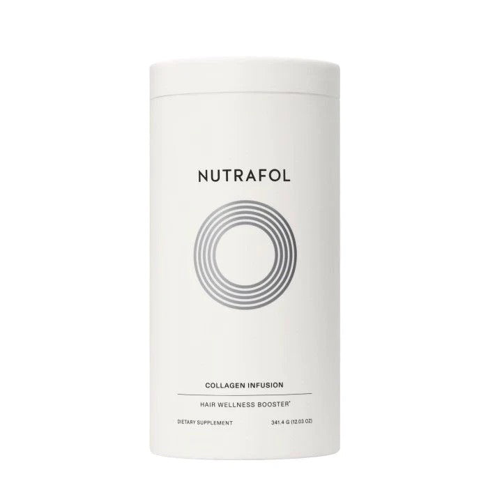 Nutrafol Collagen Infusion