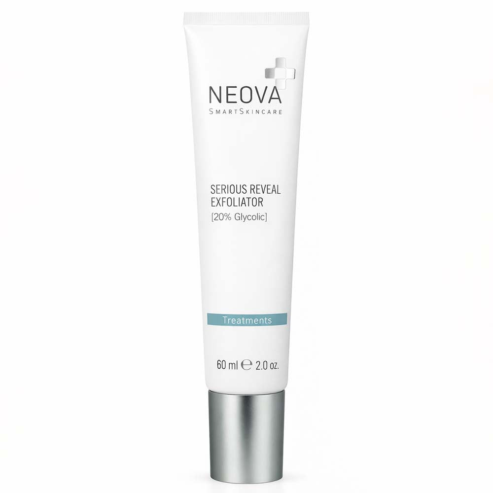 Neova Serious Reveal Exfoliator (20% Glycolic)