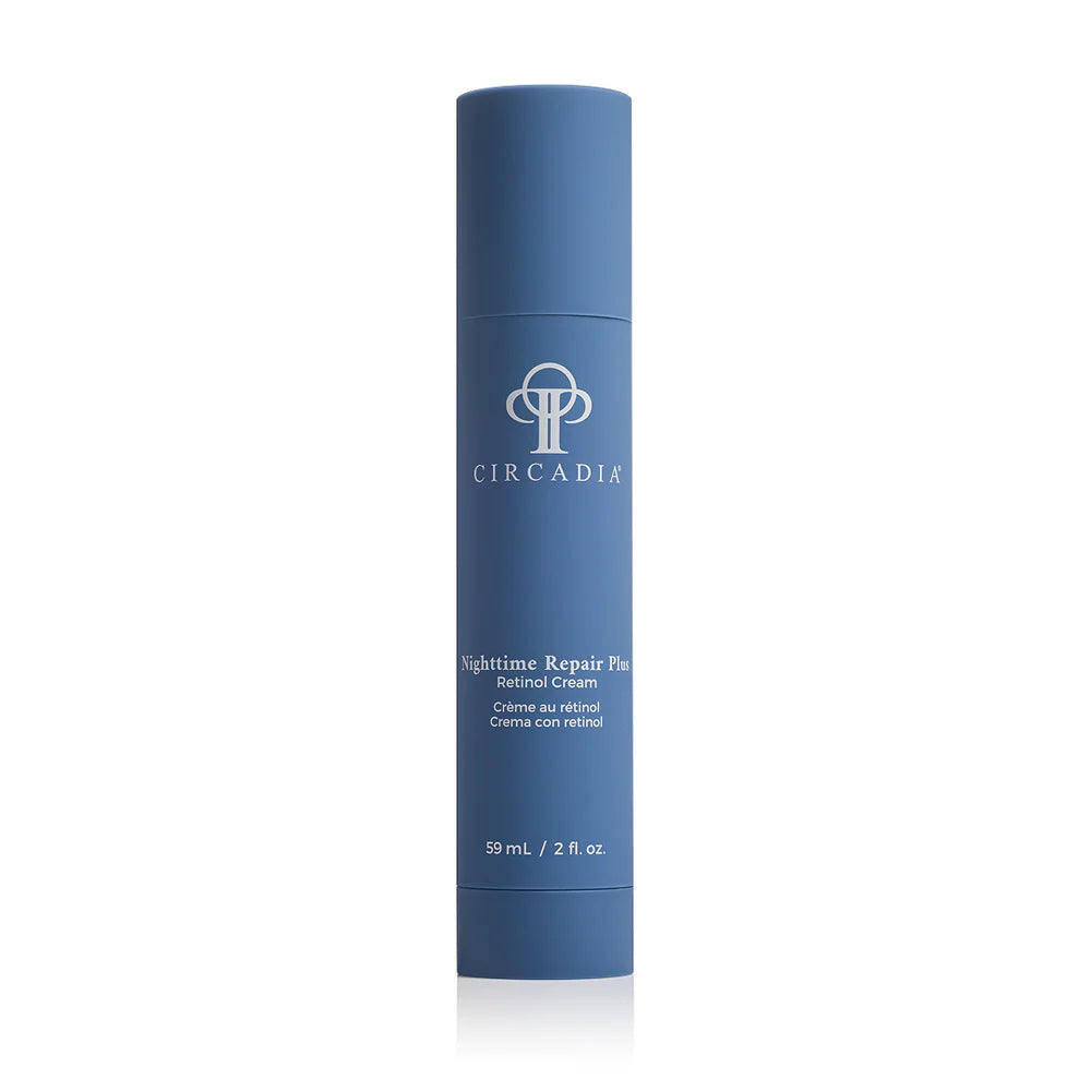 Circadia retinol cream