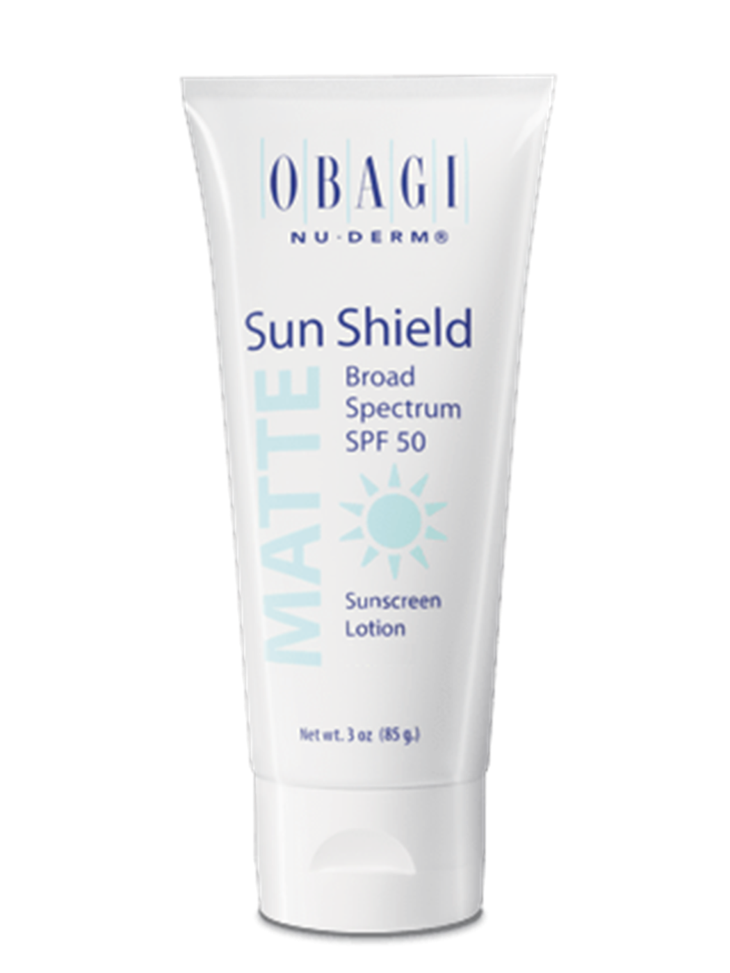 Sun Shield Matte SPF 50