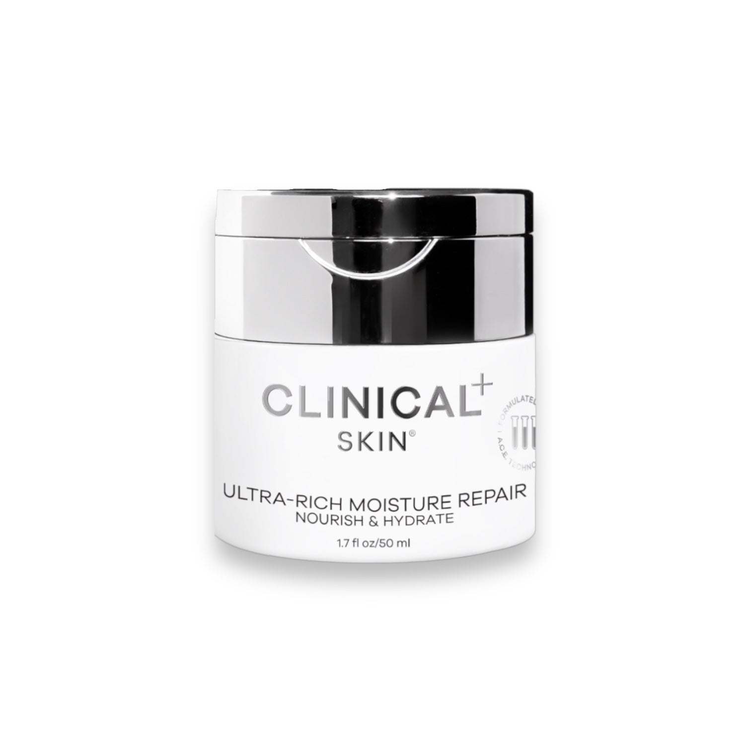 Clinical Skin Ultra-Rich Moisture Repair