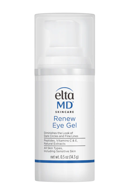 Renew Eye Gel