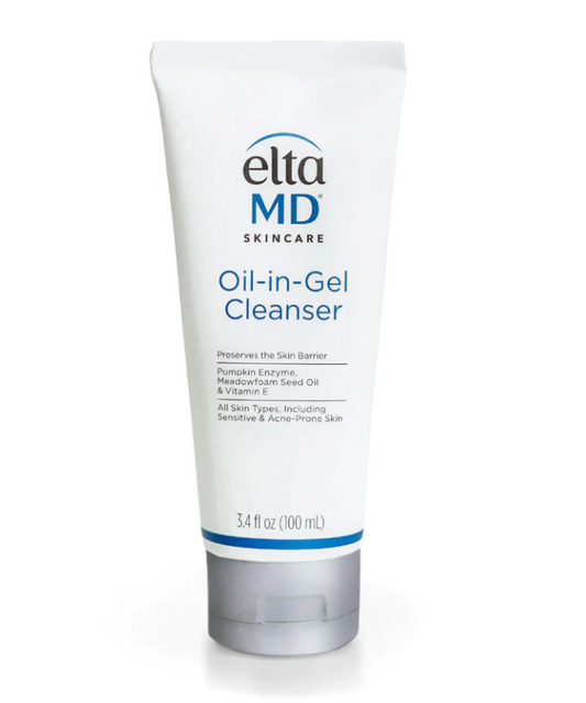 Oil-in-Cleanser
