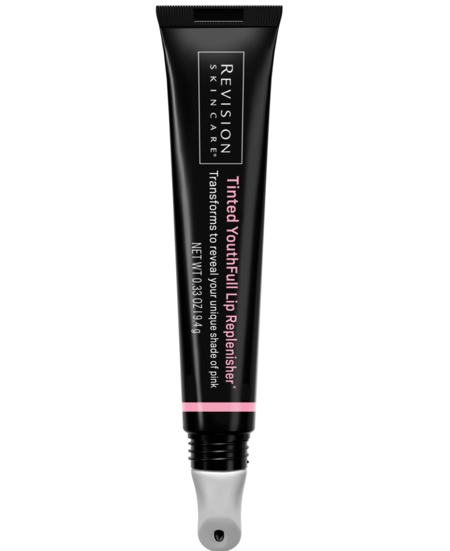 Revision Tinted Youthfull Lip Replenisher