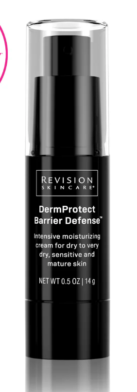 DermProtect Barrier Defense™ 0.5 OZ