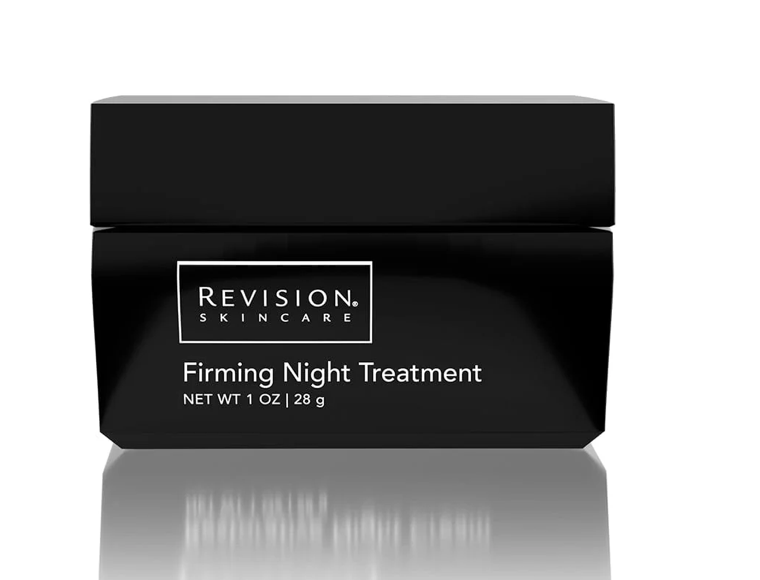 Firming Night Treatment 1 oz